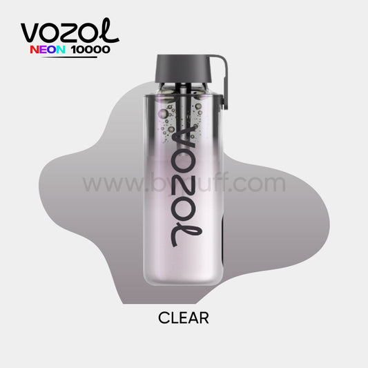 Vozol Neon 10000 Clear