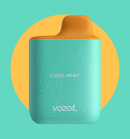 Vozol Star 4000 Cool Mint